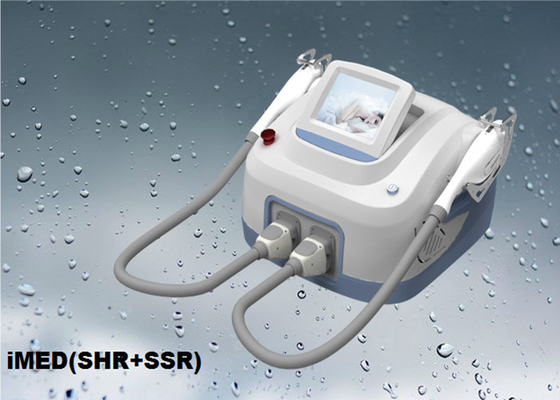 mesin hair removal wanita Mesin Profesional SHR SSR Hair Removal Pencabutan Rambut SSR