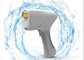 Vertikal Kelas Medis 808nm Diode Laser Hair Removal Mesin Permanen Tanpa Rasa Sakit