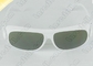 Pelindung IPL untuk Peralatan Kecantikan IPL Kacamata Keselamatan laser 940nm dengan CE