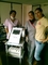 teknologi ultrasound Peralatan Kecantikan Sedot Lemak untuk Perawatan Selulit Tubuh Patung