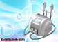 10 - 60J / cm2 IPL OPT SHR Hair Removal Machine dengan Jerman Lamp Multi Pulse