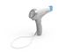 1200w ipl hair removal perangkat diode laser Panjang Gelombang Campuran Dengan Handle Diode Laser