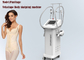 Klinis Roll Wheel Bipolar Vacuum Slimming Machine Cavitation Slimming Machine