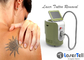 1000J Energi Maksimal ND Yag Laser Tattoo Removal Machine Dengan Honeycomb Tip