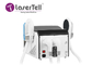 Ce Lasertell Touch Screen Ems Slimming Machine Portable