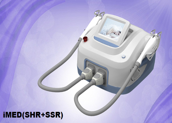 shr super hair removal Machine, Hair Removal Permanen Profesional untuk Wanita di Rumah