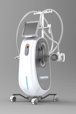 Vacuum Roller 40k Slimming Cavitation Machine Lipo RF Skin Lifting Penurunan Berat Badan Kontur