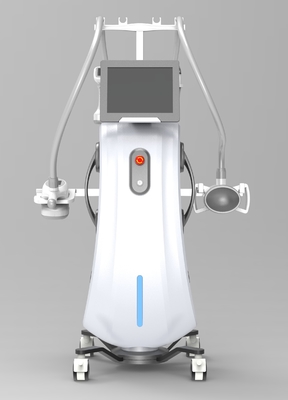 Vacuum Roller RF Skin Lifting Weight Loss Cavitation Machine Untuk Penghapusan Lemak Tubuh
