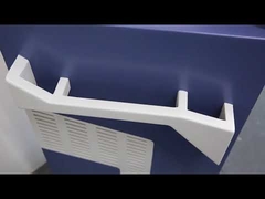 Fractional CO2 laser